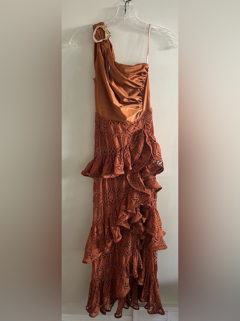 PATBO X FASHIONPASS BEACH DRESS - Picture 5 of 5